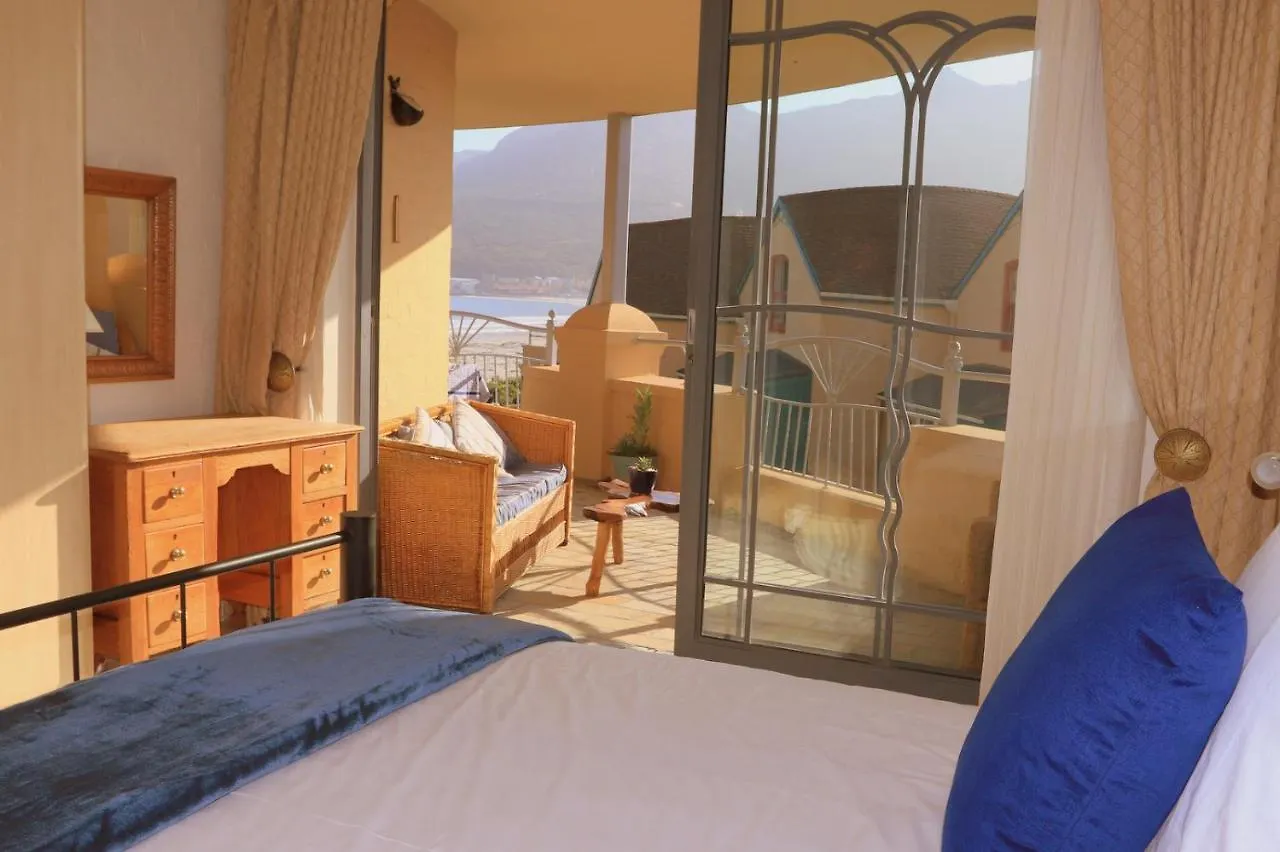 29 The Village Hout Bay