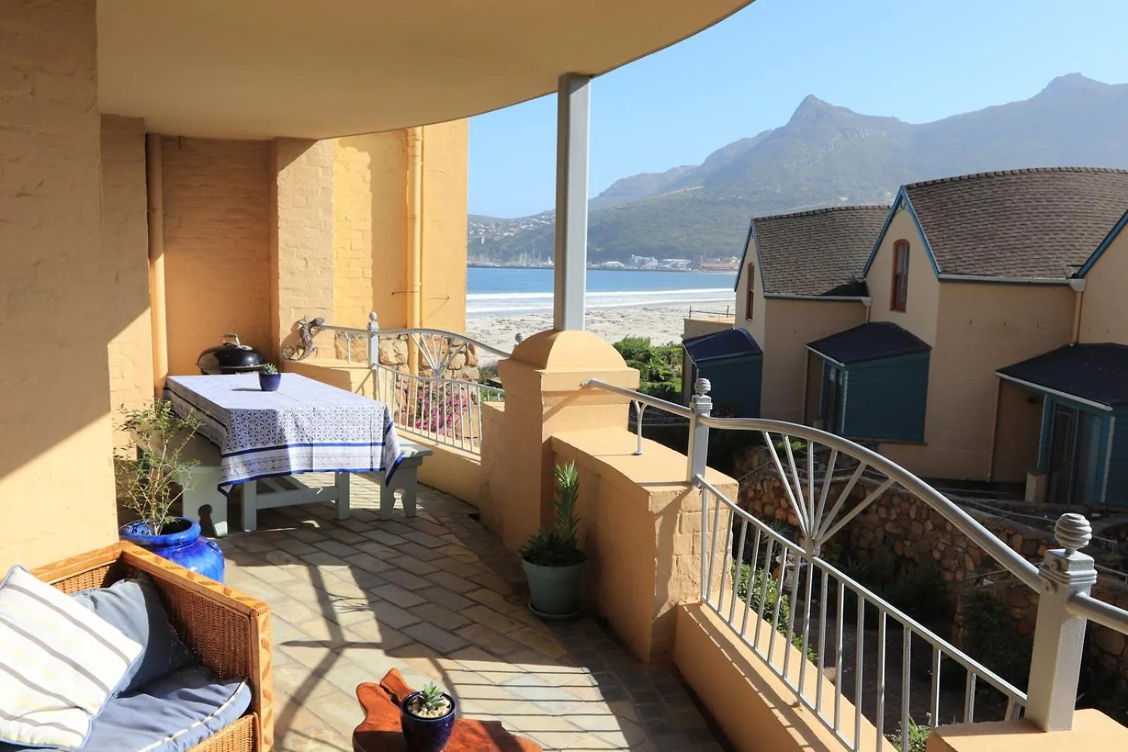 29 The Village Hout Bay