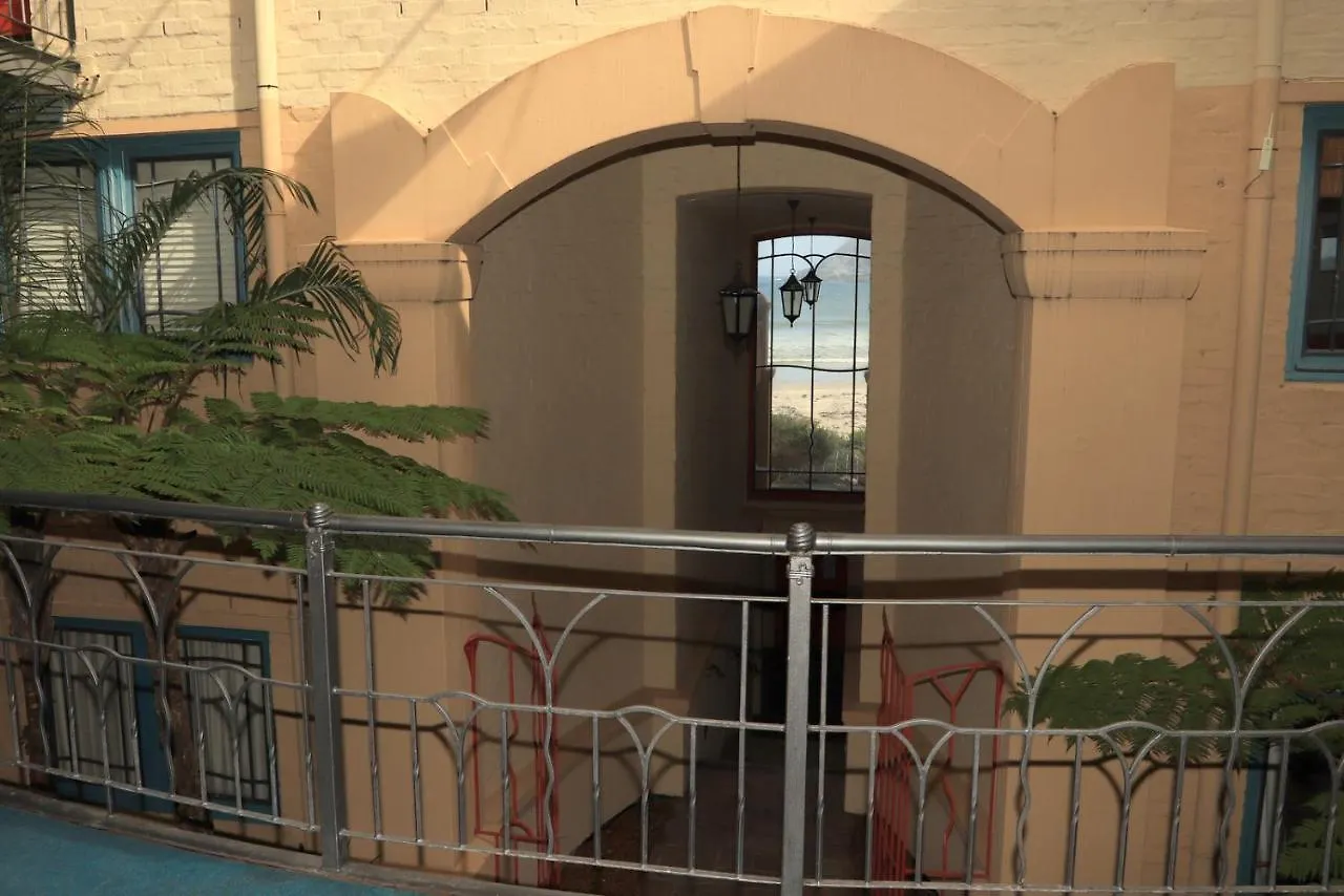Apartamento 29 The Village Hout Bay