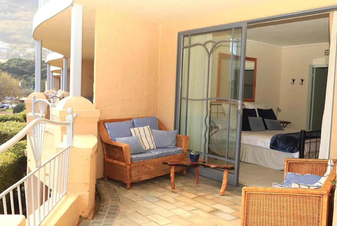 Apartamento 29 The Village Hout Bay