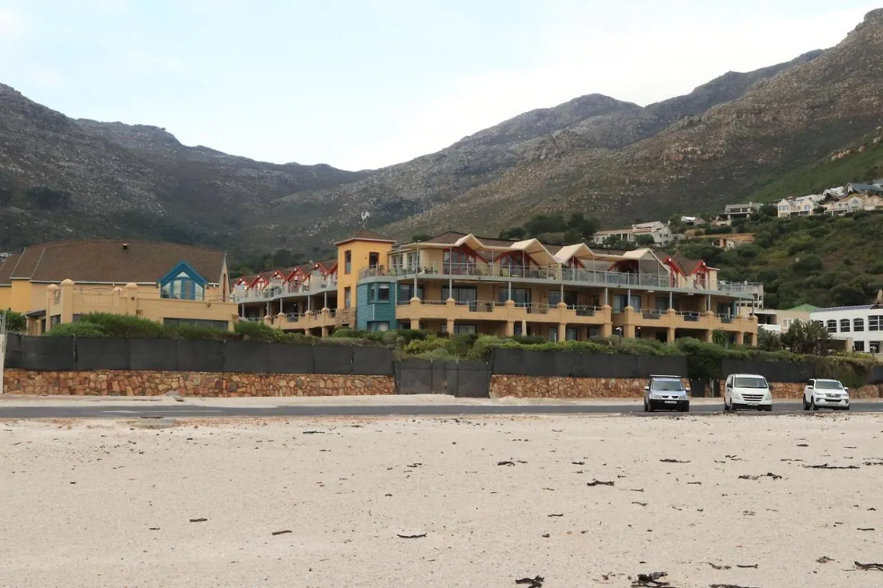 29 The Village Hout Bay 0*,  South Africa