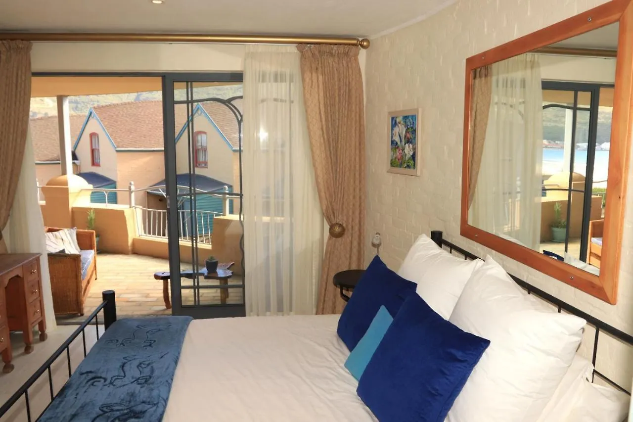 29 The Village Hout Bay Apartment