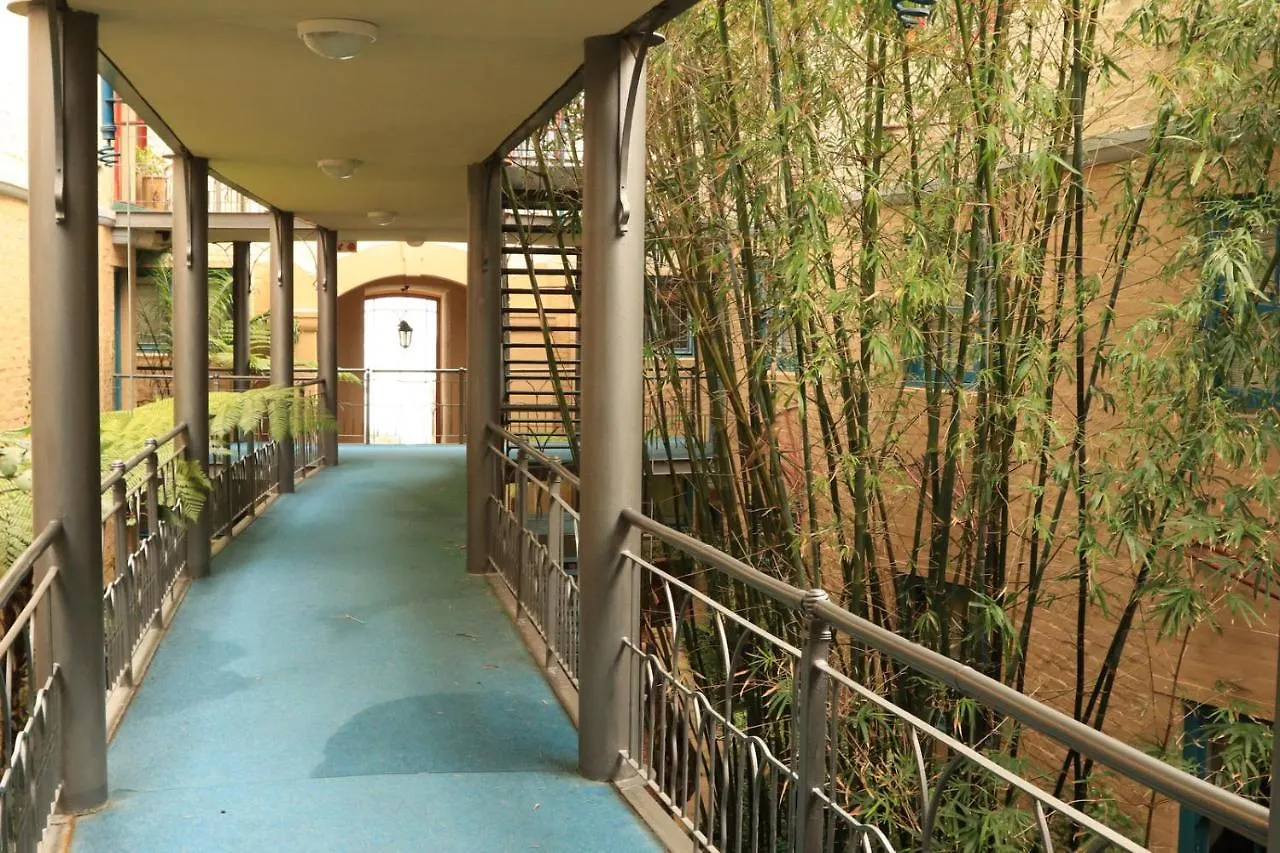 Apartment 29 The Village Hout Bay South Africa