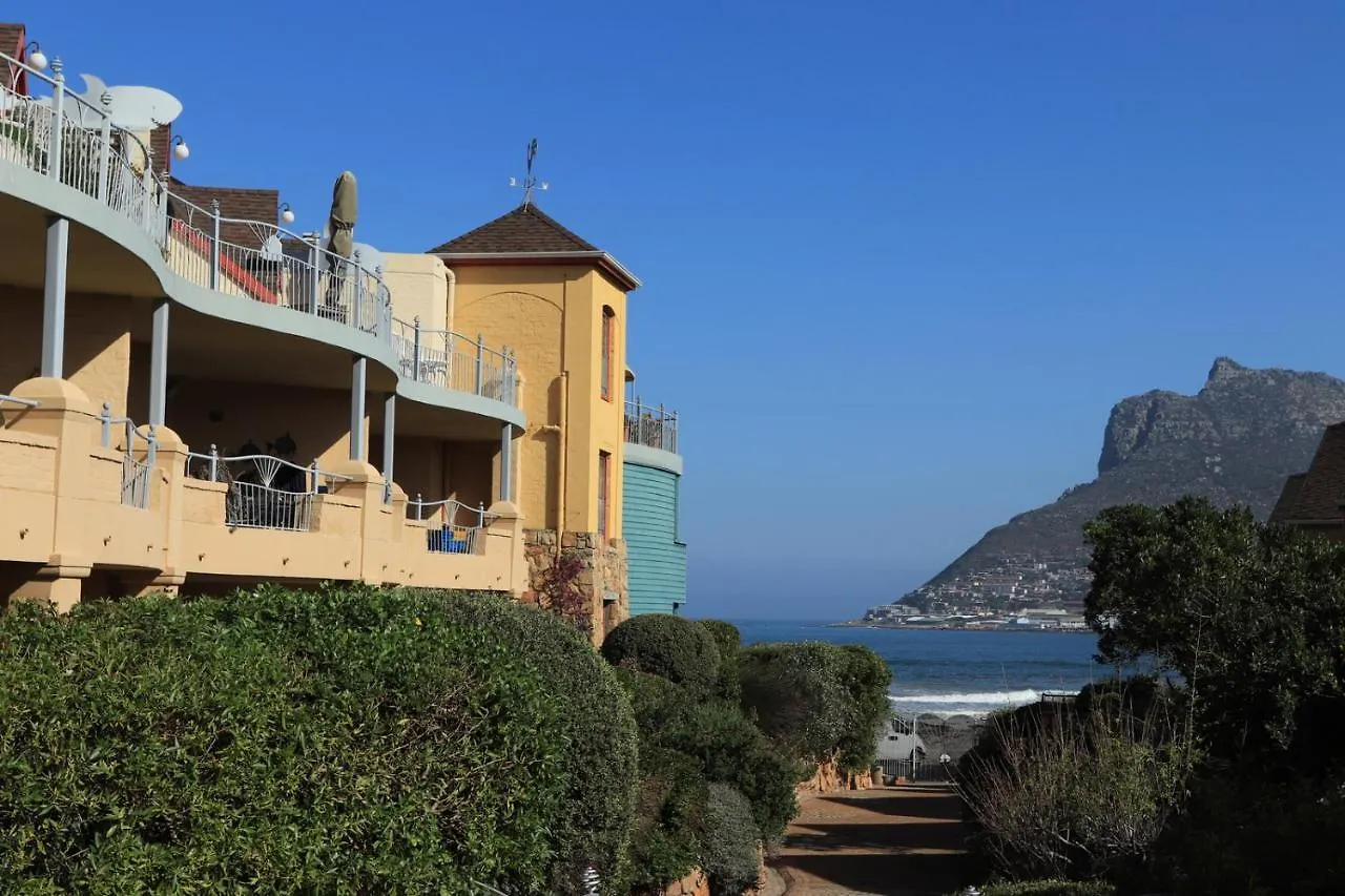 29 The Village Hout Bay