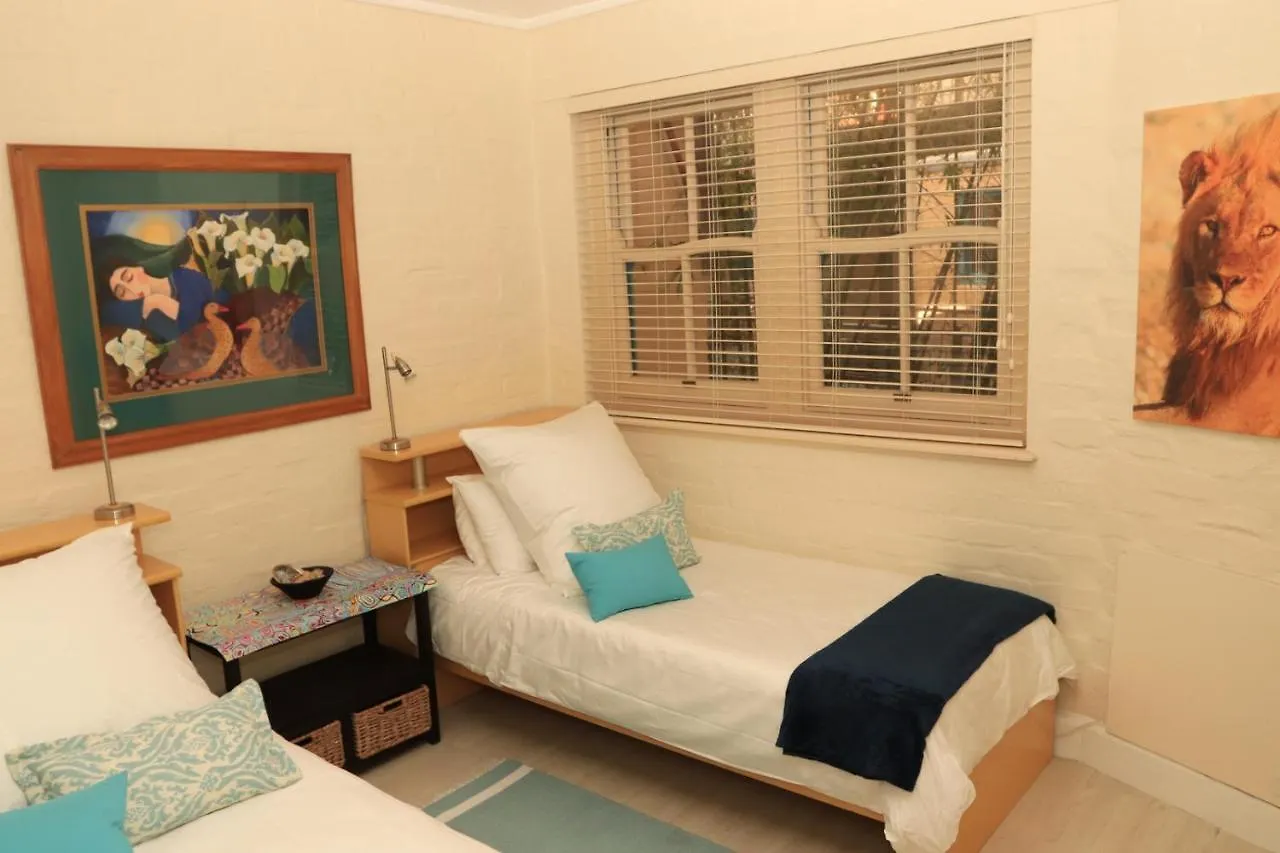 29 The Village Hout Bay South Africa