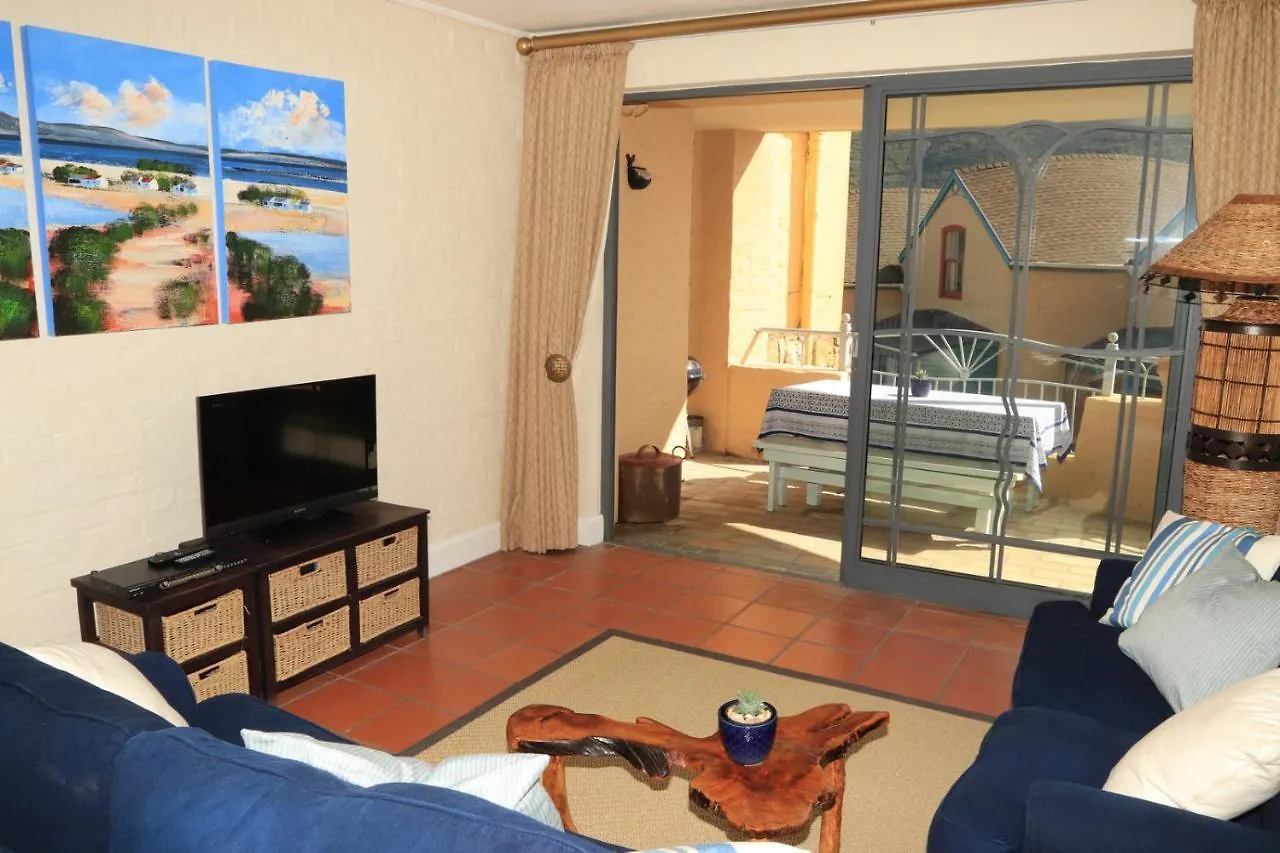29 The Village Hout Bay Apartment