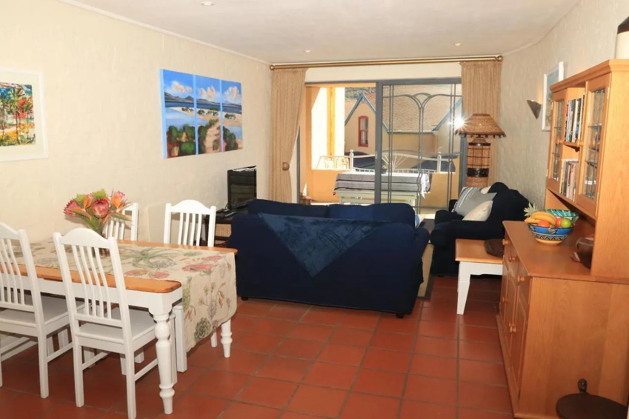 29 The Village Hout Bay Νότια Αφρική
